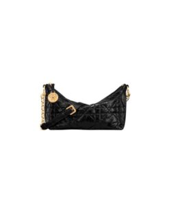 Diorstar Hobo Bag with Chain