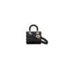 Small Lady Dior My ABCDior Bag