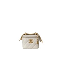 CHANEL MINI FLAP(HIGH-END GRADE)
