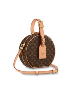 Louis Vuitton PETITE BOITE CHAPEAU