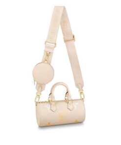 Louis Vuitton PAPILLON BB