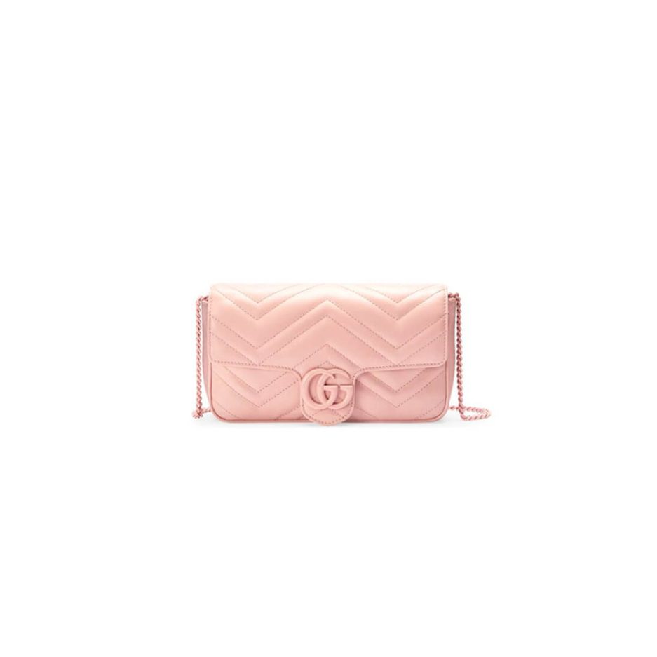 GG MARMONT mini bag