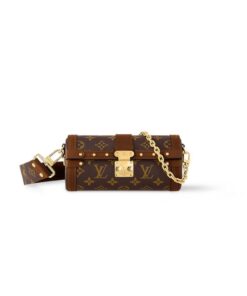 LV Papillon Trunk
