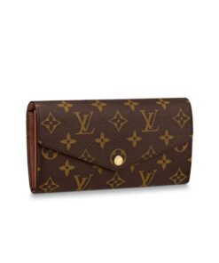 Louis Vuitton Sarah Wallet