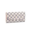 Louis Vuitton Emilie Wallet