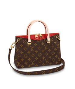 Louis Vuitton Pallas BB Handbag