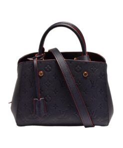 Louis Vuitton Montaigne BB