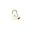 GUCCI BAMBOO 1947 JUMBO GG SMALL TOP HANDLE BAG