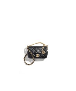 Chanel SMALL FLAP BAG