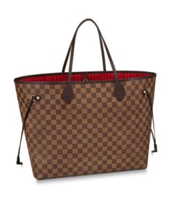 Louis Vuitton NEVERFULL GM