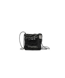 CHANEL 22 MINI HANDBAG