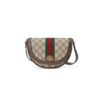 Ophidia mini GG shoulder bag