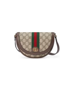 Ophidia mini GG shoulder bag