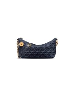 Diorstar Hobo Bag with Chain