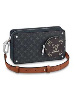 Louis Vuitton VOLGA ON STRAP
