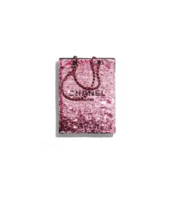 CHANEL SHOPPING BAG