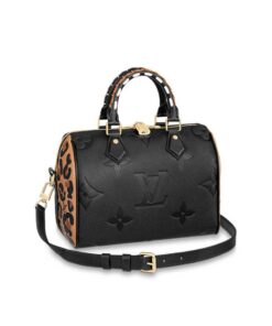 Louis Vuitton SPEEDY BANDOULIERE 25