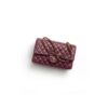 CHANEL CLASSIC 11.12 HANDBAG(high-end grade)