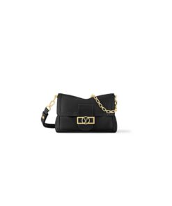 LV Dauphine Soft MM