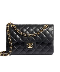 Chanel SMALL CLASSIC HANDBAG