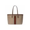 Ophidia GG medium tote