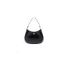 Prada Cleo brushed leather shoulder bag