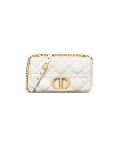 Large Dior Caro Bag