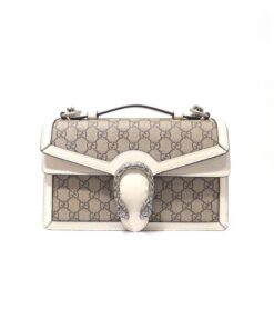 Dionysus GG top handle bag