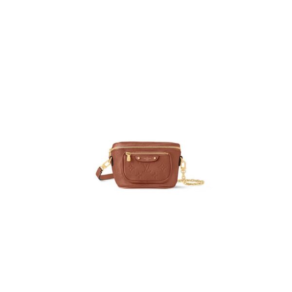 LV Mini Bumbag(HIGH-END GRADE)