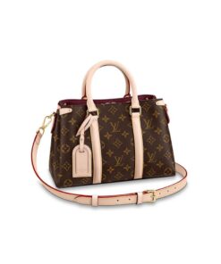 Louis Vuitton SOUFFLOT BB