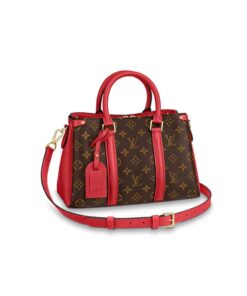 Louis Vuitton SOUFFLOT BB