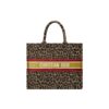 LARGE DIOR BOOK TOTE