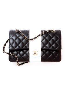 CHANEL CLASSIC HANDBAG