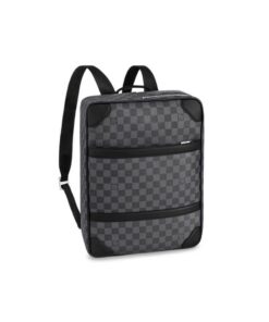 LV BRIEFCASE BACKPACK