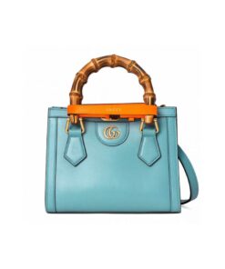 Gucci Diana mini tote bag