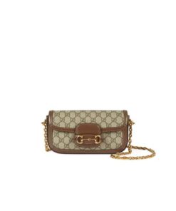 Gucci Horsebit 1955 shoulder bag