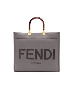FENDI SUNSHINE Medium Tote Bag