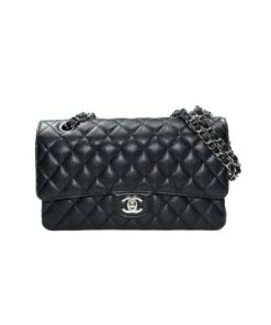 CHANEL CLASSIC HANDBAG