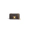 CELINE TRIOMPHE SHOULDER BAG