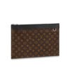LV Pochette Discovery GM