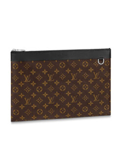 LV Pochette Discovery GM