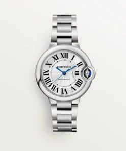 BALLON BLEU DE CARTIER WATCH-WSBB0044