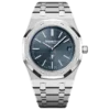 ROYAL OAK  JUMBO  EXTRA-THIN  50TH ANNIVERSARY  Ref. 16202ST.OO.1240ST.01