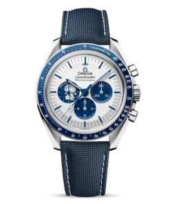 (Top version 1:1) ANNIVERSARY SERIES CO?AXIAL MASTER CHRONOMETER CHRONOGRAPH 42 MM-310.32.42.50.02.001