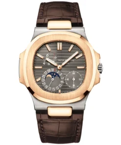 5712GR-001 Patek Philippe NAUTILUS
