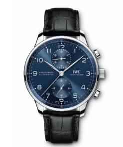 IWC PORTOFINO IW371601 watch (EDITION ??150 YEARS??)