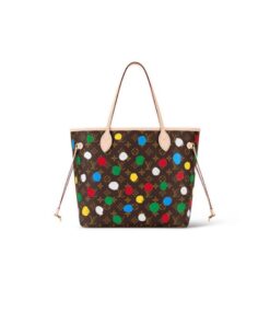 LV X YK NEVERFULL MM