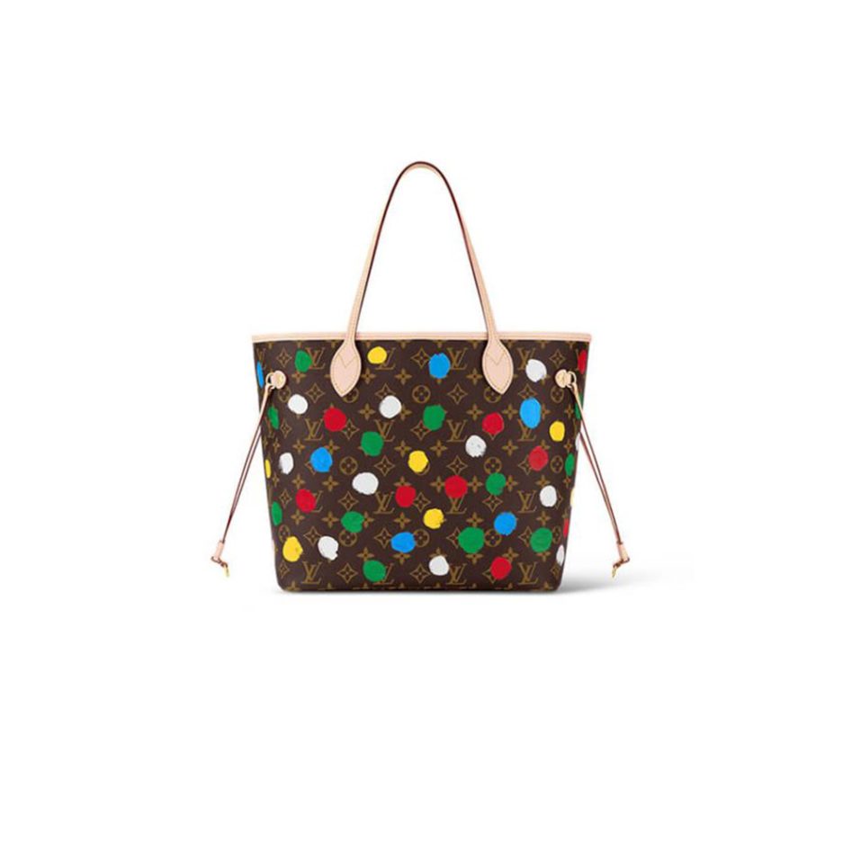 LV X YK NEVERFULL MM