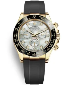 Rolex COSMOGRAPH DAYTONA-116518LN-0037