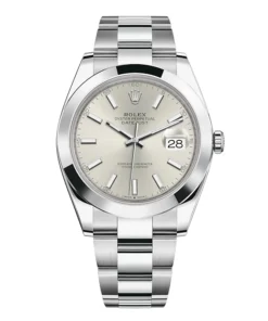 Rolex Datejust m126300-0003 Watch